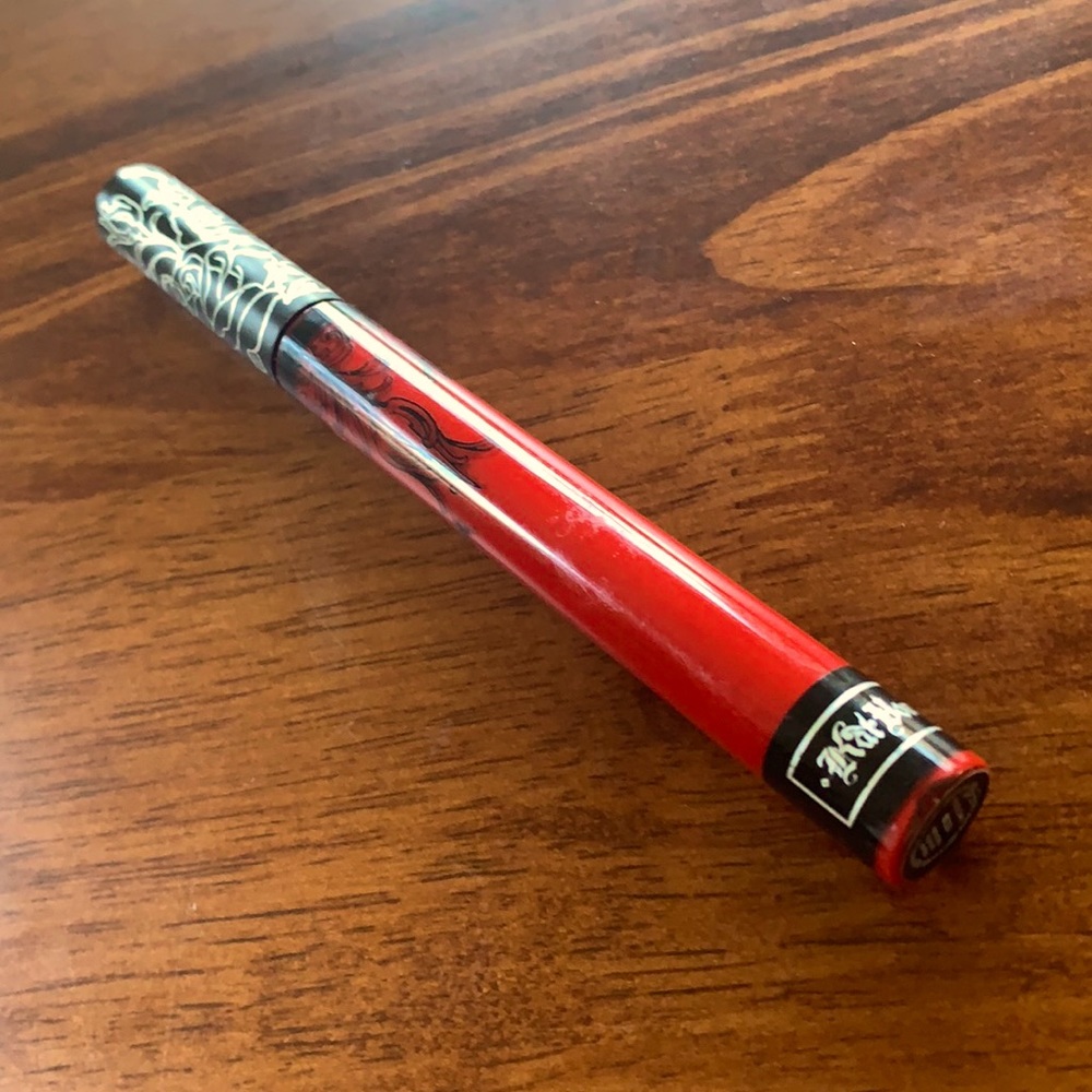 KVD Beauty Everlasting Liquid Lipstick - Outlaw